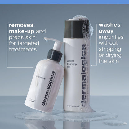 Dermalogica Precleanse Oil Cleanser, Makeup Remover for Face, 5.1 fl oz