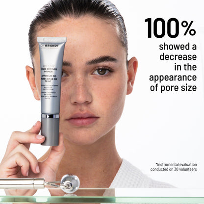 Dr. Brandt Pores No More, Pore Refiner Primer - 1.0 fl oz