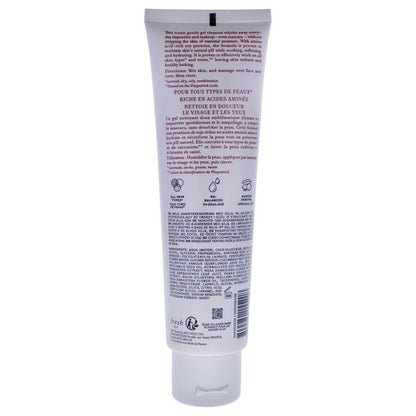 Fresh Cleanser, 150ml Soy Face Cleanser for Women
