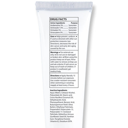 LUMINESS CA Tint - Color Adjusting Tinted Moisturizer + SPF50 2PC Kit – Hydrating Skin Tint w/Sheer Coverage, Lightweight Daily Face Moisturizer, Includes Broad Spectrum SPF 50 Face Sunscreen