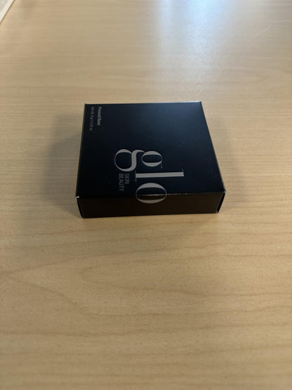 Glo Skin Beauty Pressed Base Powder Foundation Natural Medium 0.92oz