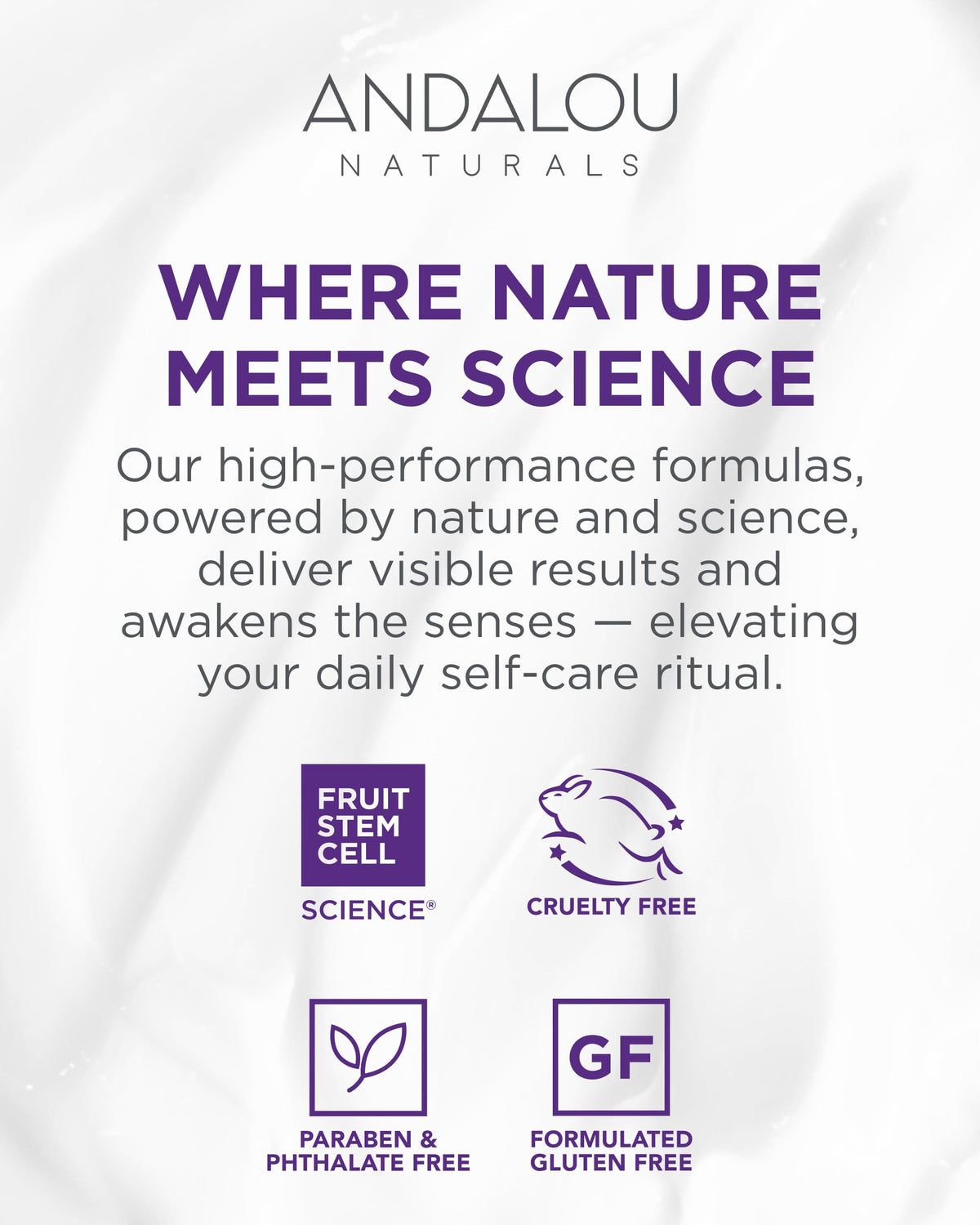 Andalou Naturals Goji Peptide Perfecting Cream (1.7 fl oz)