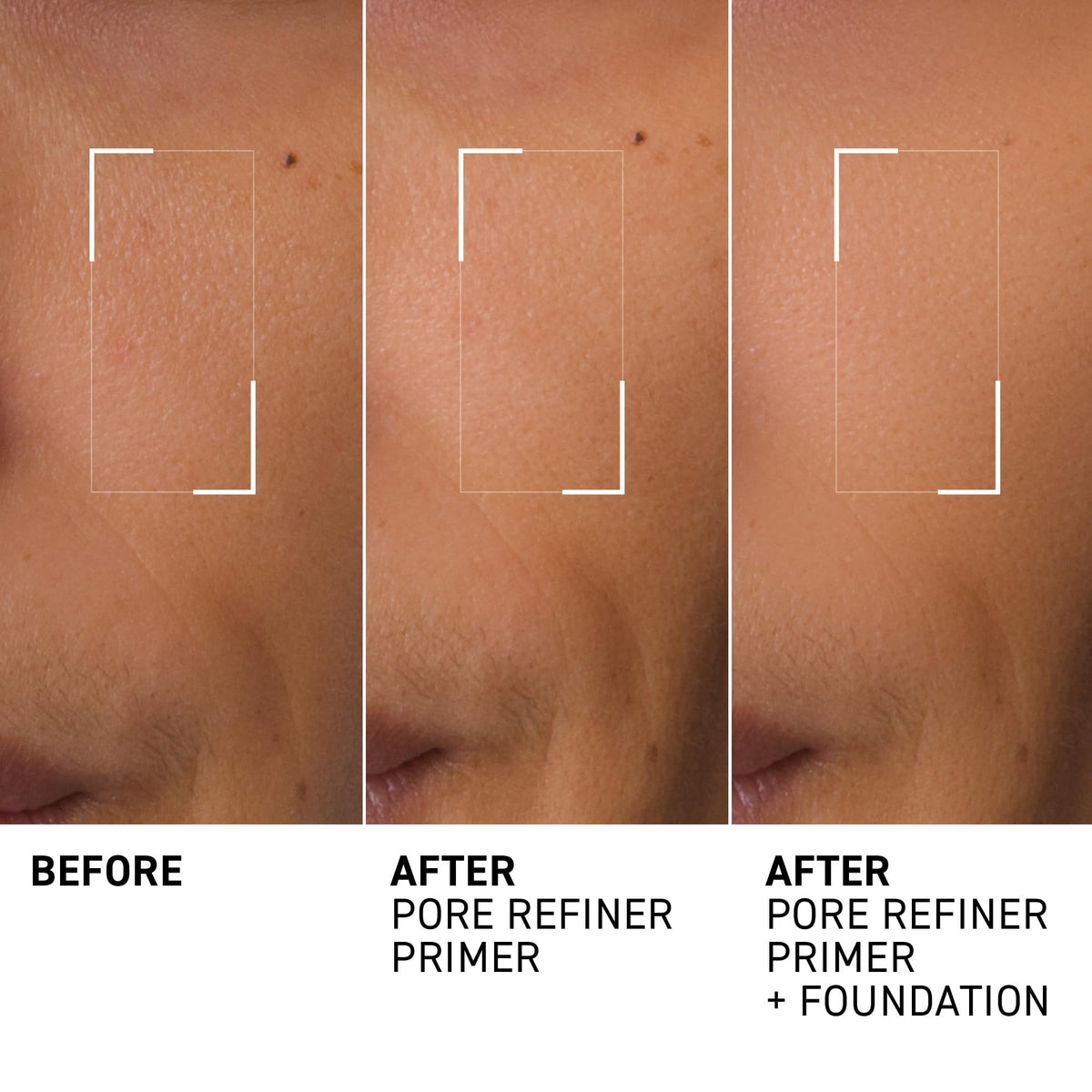 Dr. Brandt Pores No More, Pore Refiner Primer - 1.0 fl oz