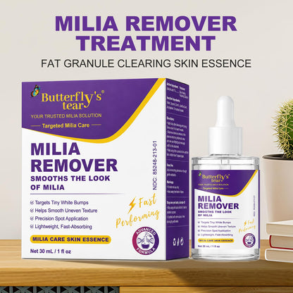 Milia Remover 1% Salicylic Acid for Acne