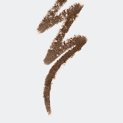 Clinique Quickliner For Brows Eyebrow Pencil | 8-Hour Wear, Smudge Resistant| For Natural-Looking Brows, Soft Chestnut, 1 Count