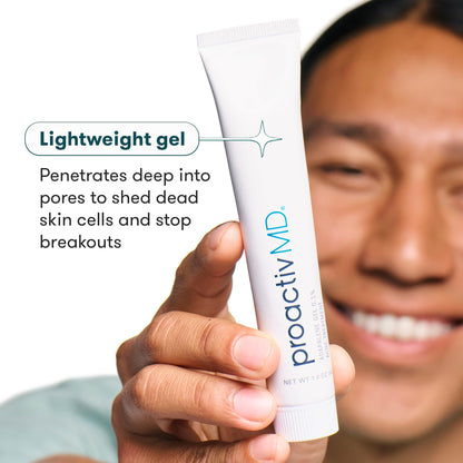 Proactiv Adapalene Acne Treatment Gel, Prescription Strength, 1.6 Fl Oz