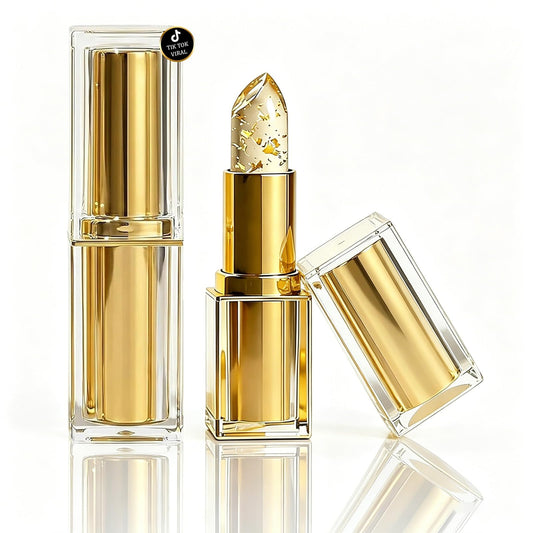 Aurelia Lipstick,Areliaa Lipstick,Aurelia Signature Lipstick,PH Lipsticks Color Changing,Long Lasting Moisturizing Transferproof Lipsticks for Women (1pcs)