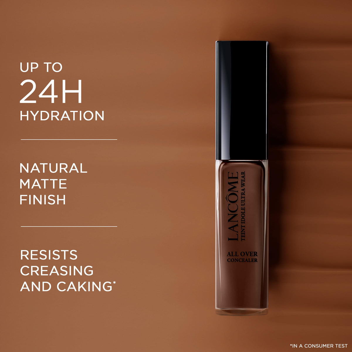 Lancôme Teint Idole Ultra Wear All Over Concealer - 215 Buff Neutral
