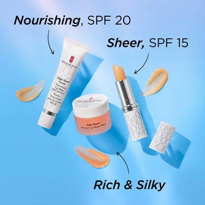 Elizabeth Arden Eight Hour Cream Lip Protectant Stick SPF 15, 0.13 oz