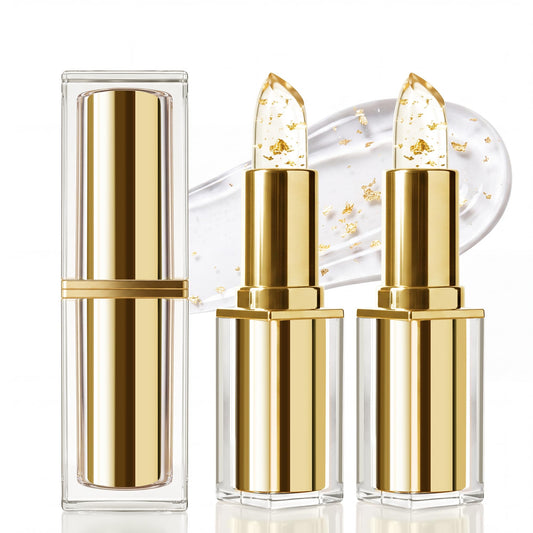 YUTUOYA 2026 New Kivora Lipstick, Kivora Lipstick for Mature Lips (2PCS)