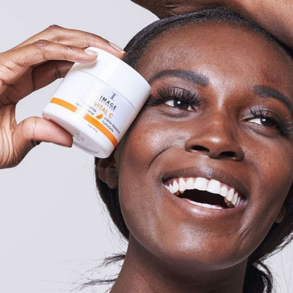 IMAGE Skincare, VITAL C Hydrating Repair Crème, 2 fl oz