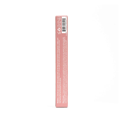 Chella Eyebrow Pencil, Long-Wear Definer with Precise Tip (Taupe)