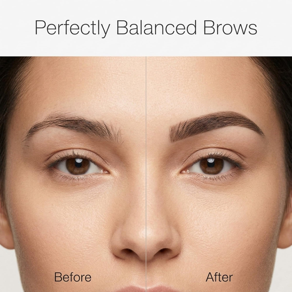 YSEN'S Brow Mapping String Kit – Eyebrow Mapping Kit with 100 Ft Bottles 30m Mapping String, Mapping Pencil & Brow Brush, Brow Lamination Prep Tool for Microblading, PMU Artists and Brow Shaping
