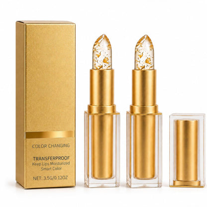 kivoria lipstick for mature lips, Long Lasting Moisturizing Lip Tint (2pcs)