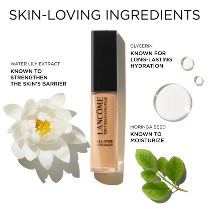Lancôme Teint Idole Ultra Wear All Over Concealer - 215 Buff Neutral