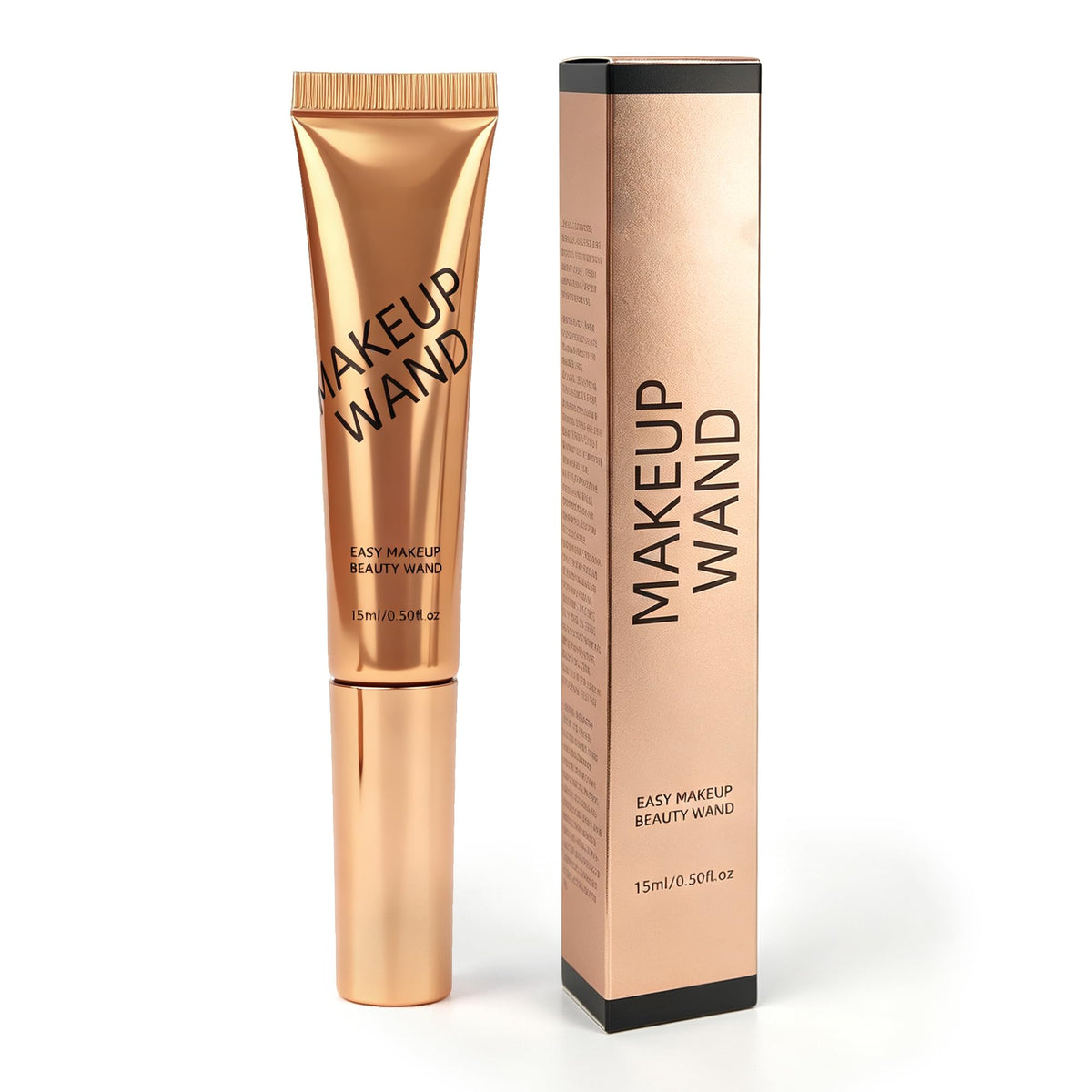 Liquid Blush, Lightweight Blush for Cheeks with Natural Dewy Glow, Long Lasting Hydrating No Caking Face Blushes, Buildable Makeup Blushes Liquid Wand with Sponge Applicator for Older Women, 02 Peach