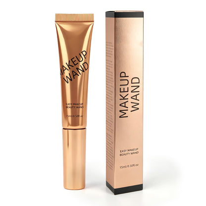 Liquid Dewy Blush, Buildable Blush Liquid with Natural Glow Finish, Hydrating Long Wearing Creme Blushes for Cheeks, Lightweight Blendable Formula, Smooth Easy Apply Blushes for Daily Makeup, Golden
