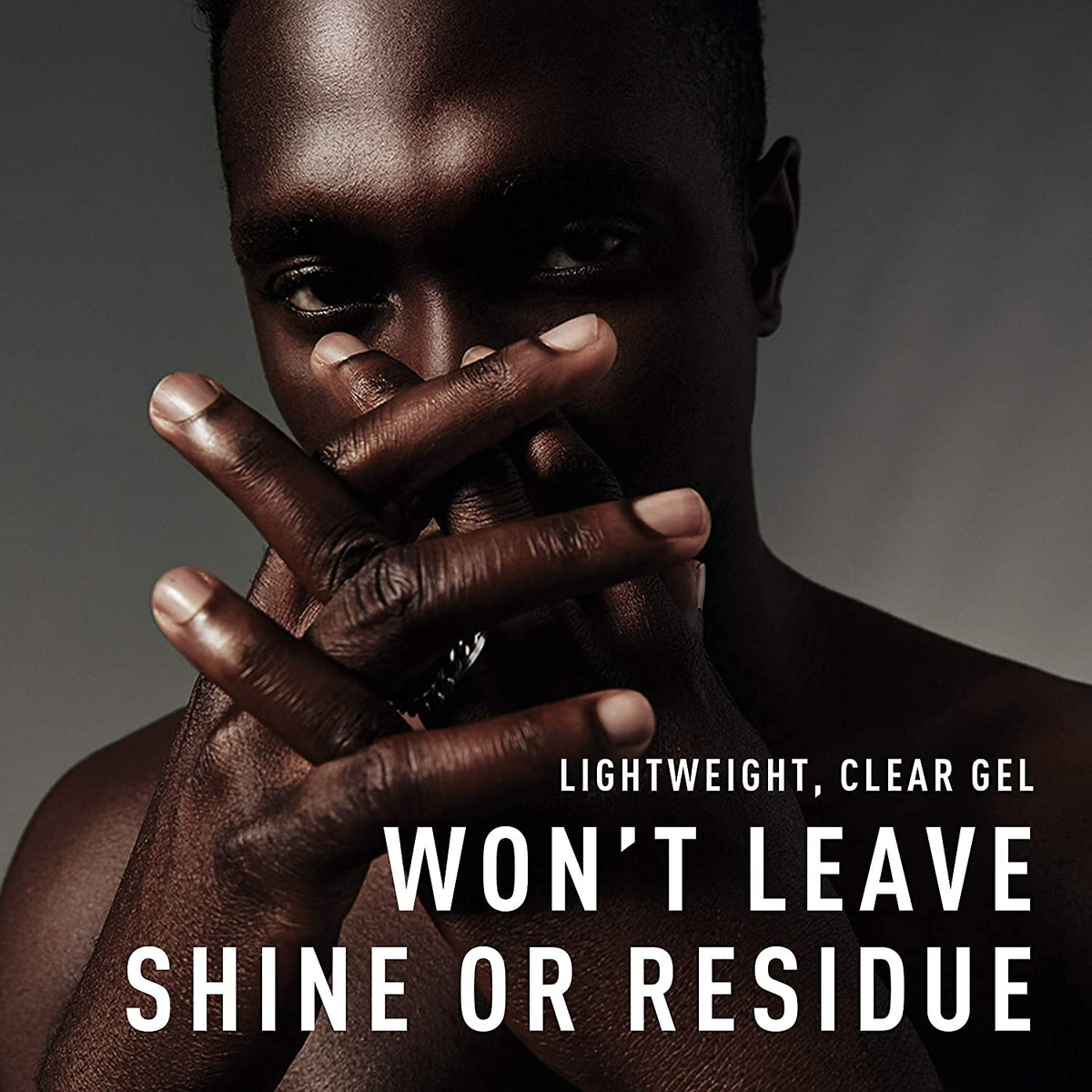 Bevel Face Moisturizer Gel for Men with Vitamin C and Tea Tree Oil