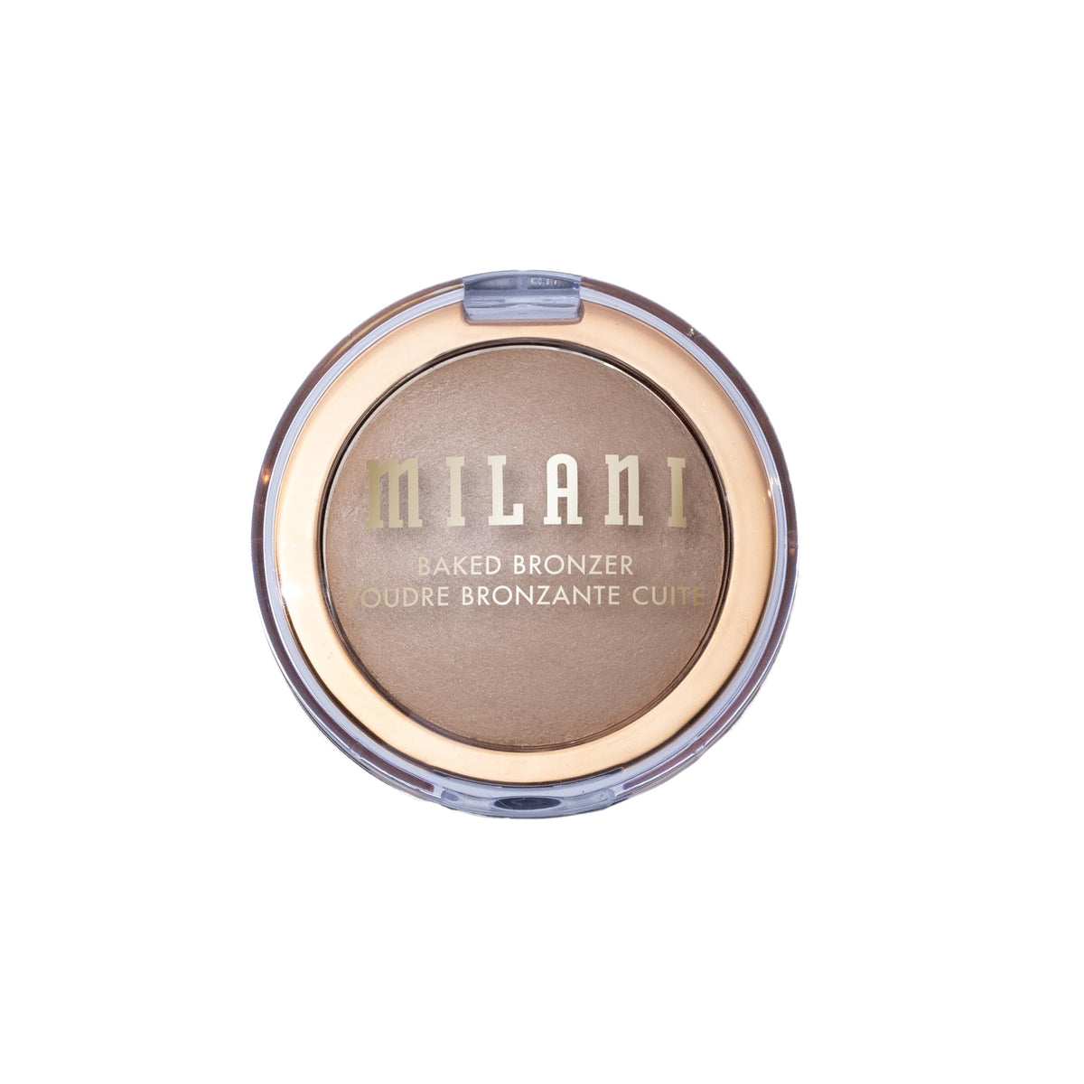 Milani Baked Bronzer, Bronzer Powder & Contour Powder - Amalfi Glow