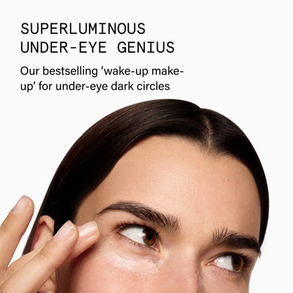 Beauty Pie Superluminous Eye Genius Under Eye Brightener | 4ml