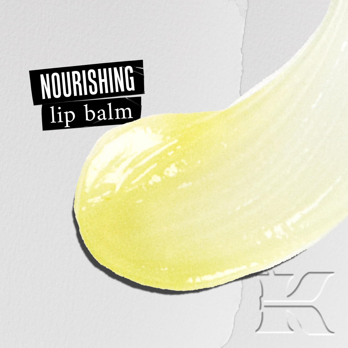 Kiehl's - Lip Balm #1 - Moisturizing Lip Treatment - 0.5 fl oz