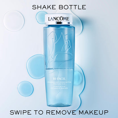 Lancôme - Bi-Facil Double Action - Eye Makeup Remover - 6.7 Fl Oz