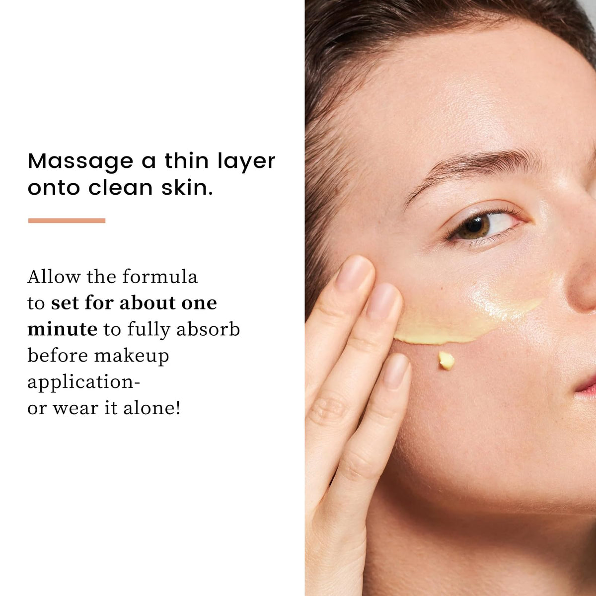 2026 New Instant Fine Line Filler,Line Eraser,Line Smoother Fine Line Blurring Primer, Smoothing Blur Formula with Vitamin C Niacinamide Hyaluronic Acid, Lightweight Twist-Up Design-1pc