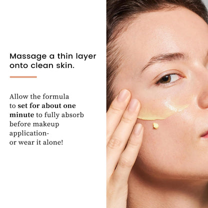 2026 New Instant Fine Line Filler,Line Eraser,Line Smoother Fine Line Blurring Primer, Smoothing Blur Formula with Vitamin C Niacinamide Hyaluronic Acid, Lightweight Twist-Up Design-1pc