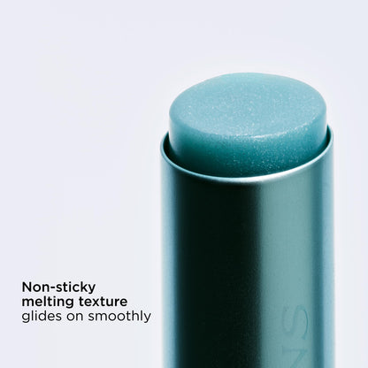 Clarins Lip Oil Balm | Nourishes, Hydrates, and Visibly Plumps | Natural Look | Sheer Finish and Shine | 99% Skincare Formula and 96% Natural Ingredients | Contains Hydrating Peptide | 0.1 Ounce