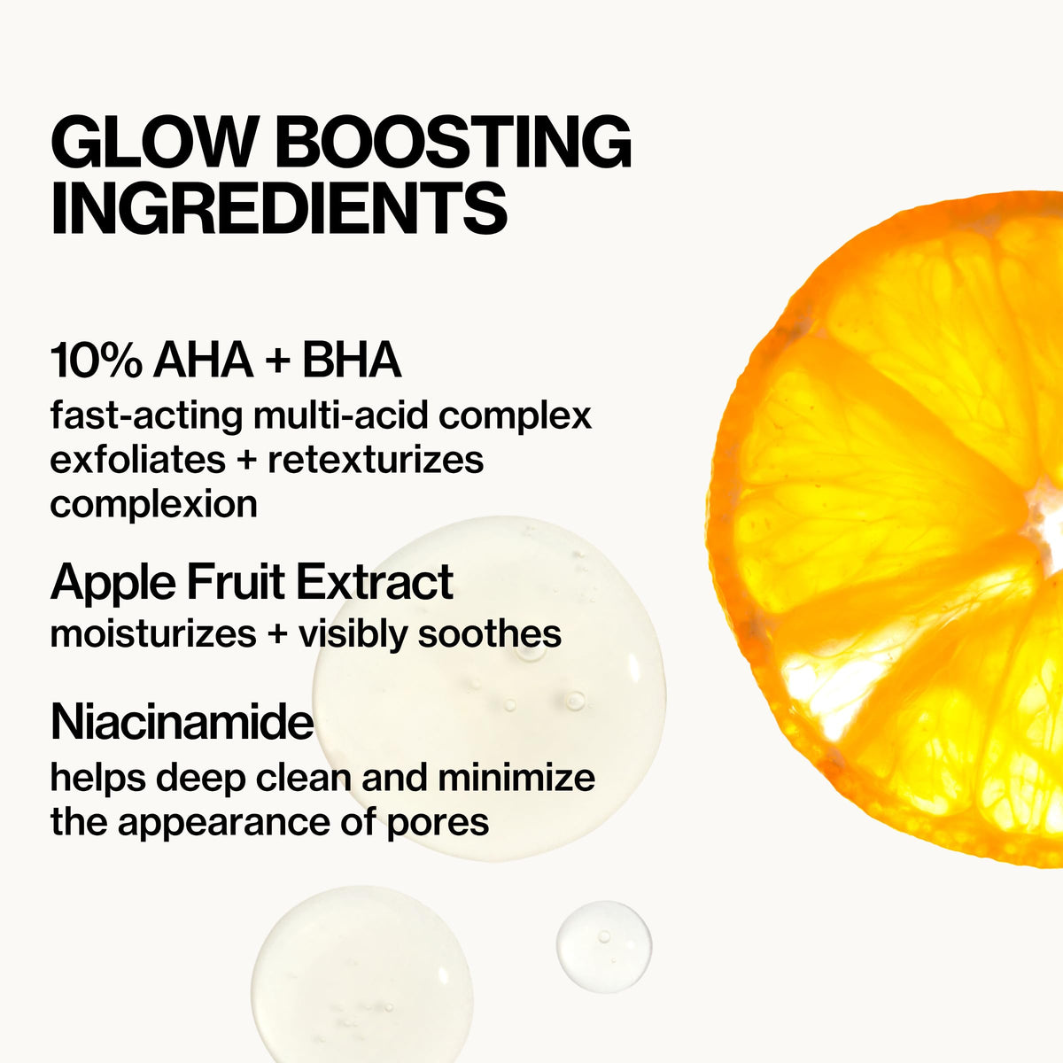 Pacifica Glow Baby Brightening Peel Pads 10% AHA + BHA Exfoliating Face Pads for Glowing Skin Resurfacing Glycolic Acid & Salicylic Acid Pad to Smooth Texture & Minimize Pores Fragrance Free 60 Count
