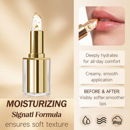 YUTUOYA 2026 New Kivora Lipstick, Kivora Lipstick for Mature Lips (2PCS)