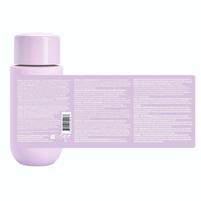 First Aid Beauty KP Smoothing and Brightening Body Lotion, 6.7 fl oz, Peach