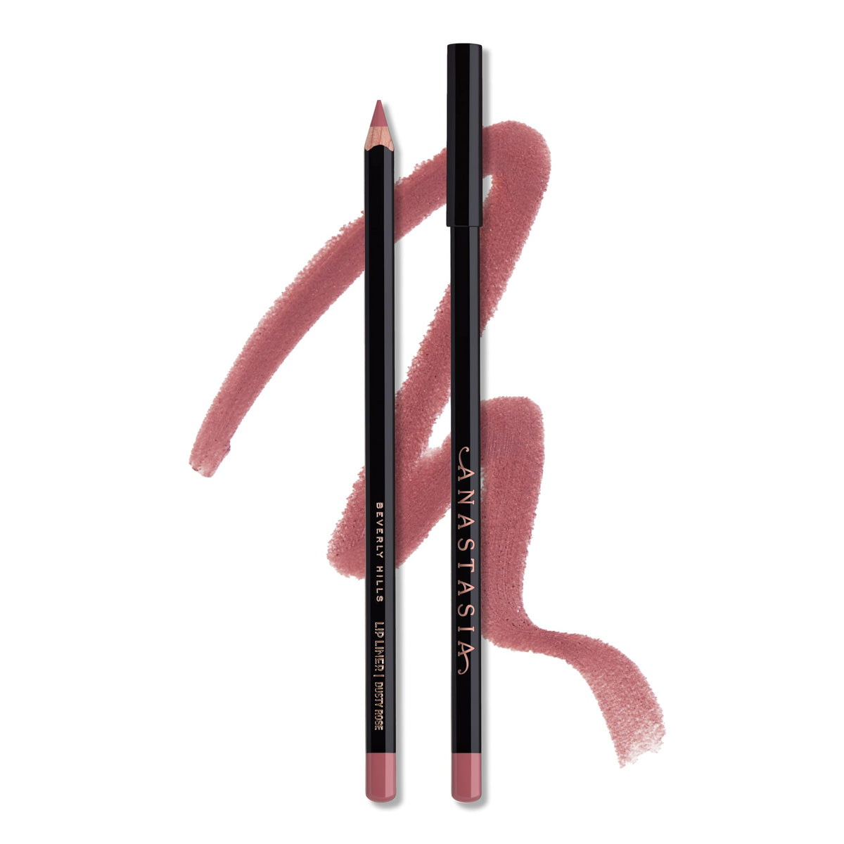 Anastasia Beverly Hills - Lip Liner Precision Matte Long-Lasting Pencil