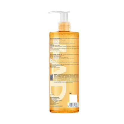 Avène XeraCalm A.D Lipid-Replenishing Cleansing Oil, 13.5 oz