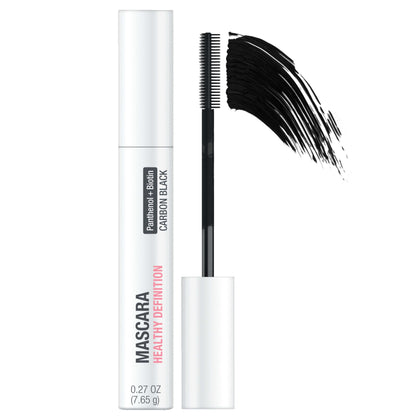 Neutrogena Healthy Definition Mascara, Carbon Black, .27 oz