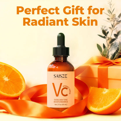 Vitamin C Serum for Face, Facial Serum for Dark Spots and Hyperpigmentation