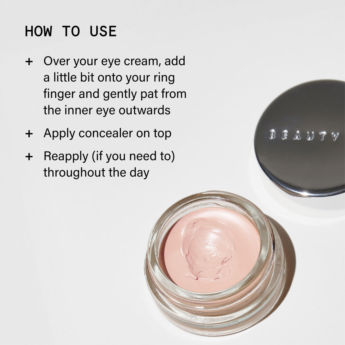 Beauty Pie Superluminous Eye Genius Under Eye Brightener | 4ml