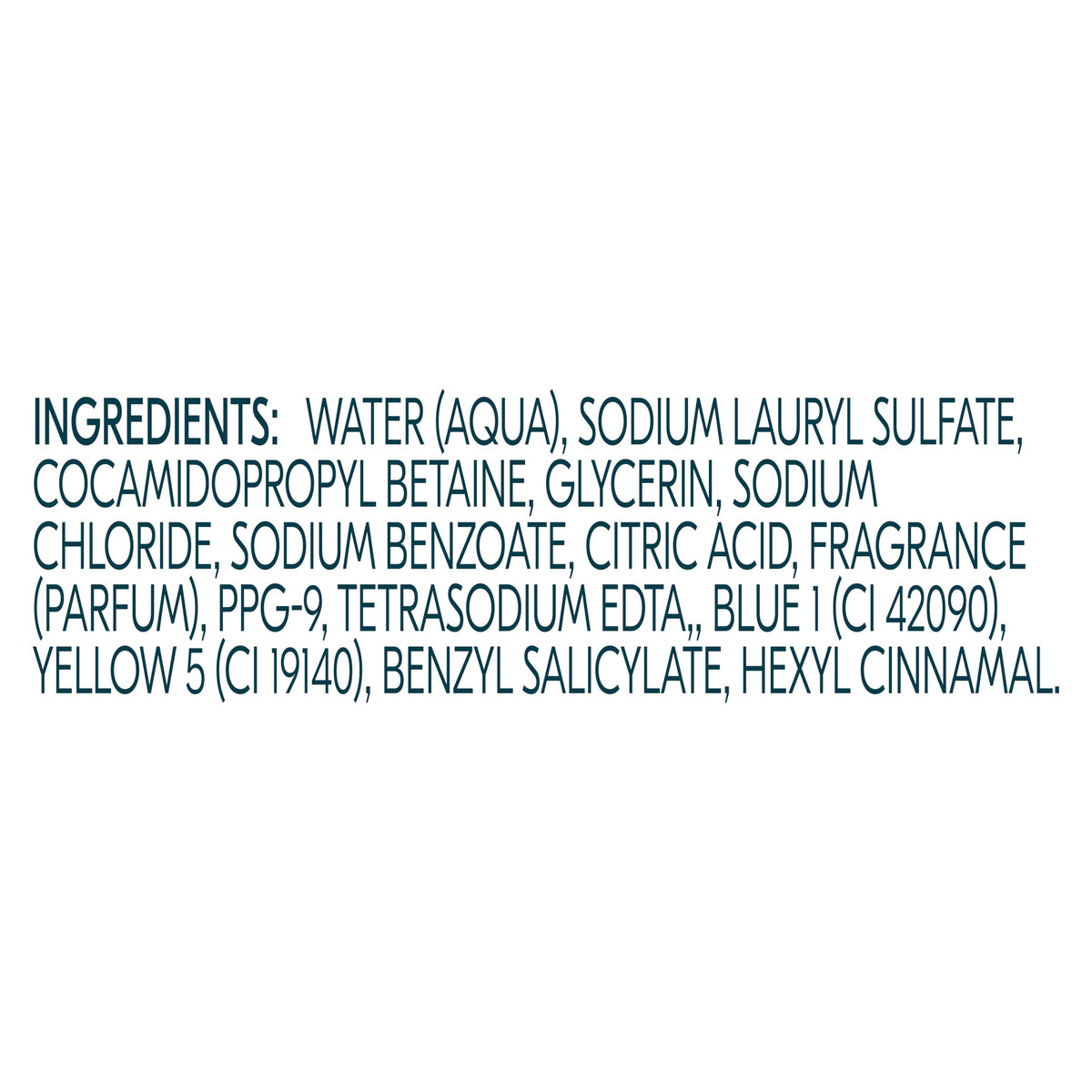 Degree All Day Fresh Body Wash Fresh Energy Deep Cleansing 20 FO