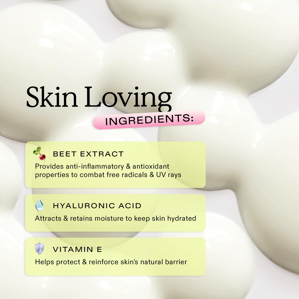 KraveBeauty Beet The Sun SPF 40 PA+++ Sunscreen for Sensitive Skin, 50 mL