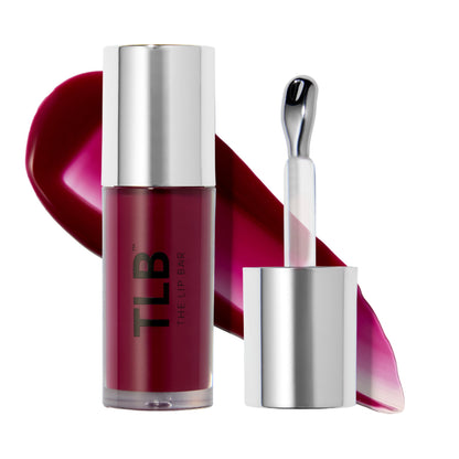 Silver Spoon Lip Serum- Legacy (Berry Plum)