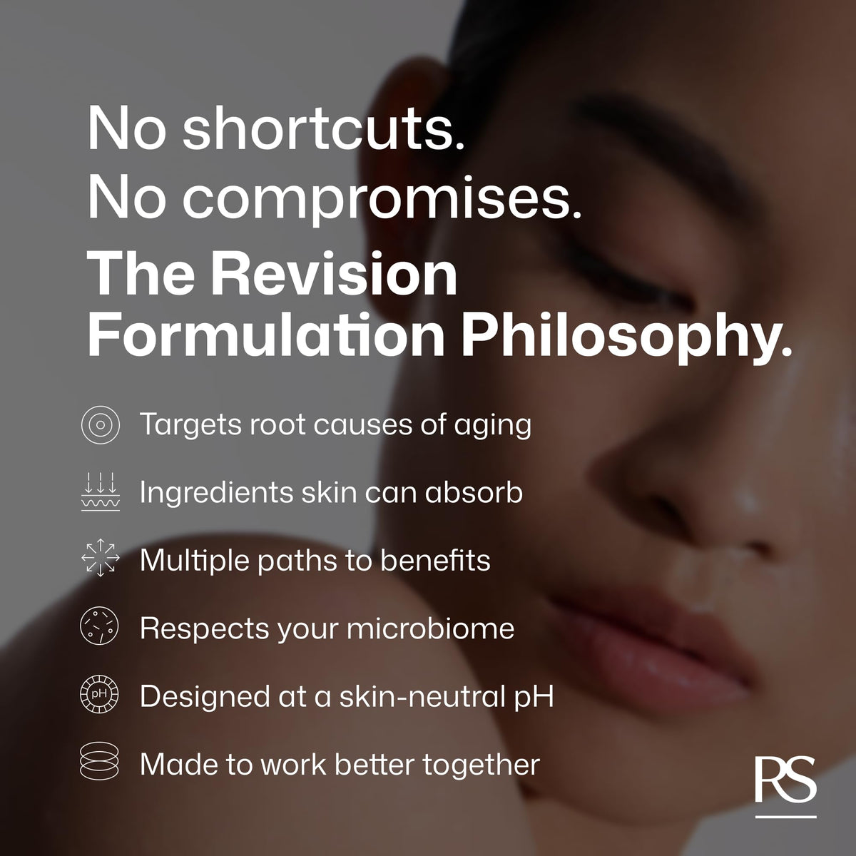 Revision Skincare Intellishade Matte SPF 45 Tinted Sunscreen, 1.7 oz
