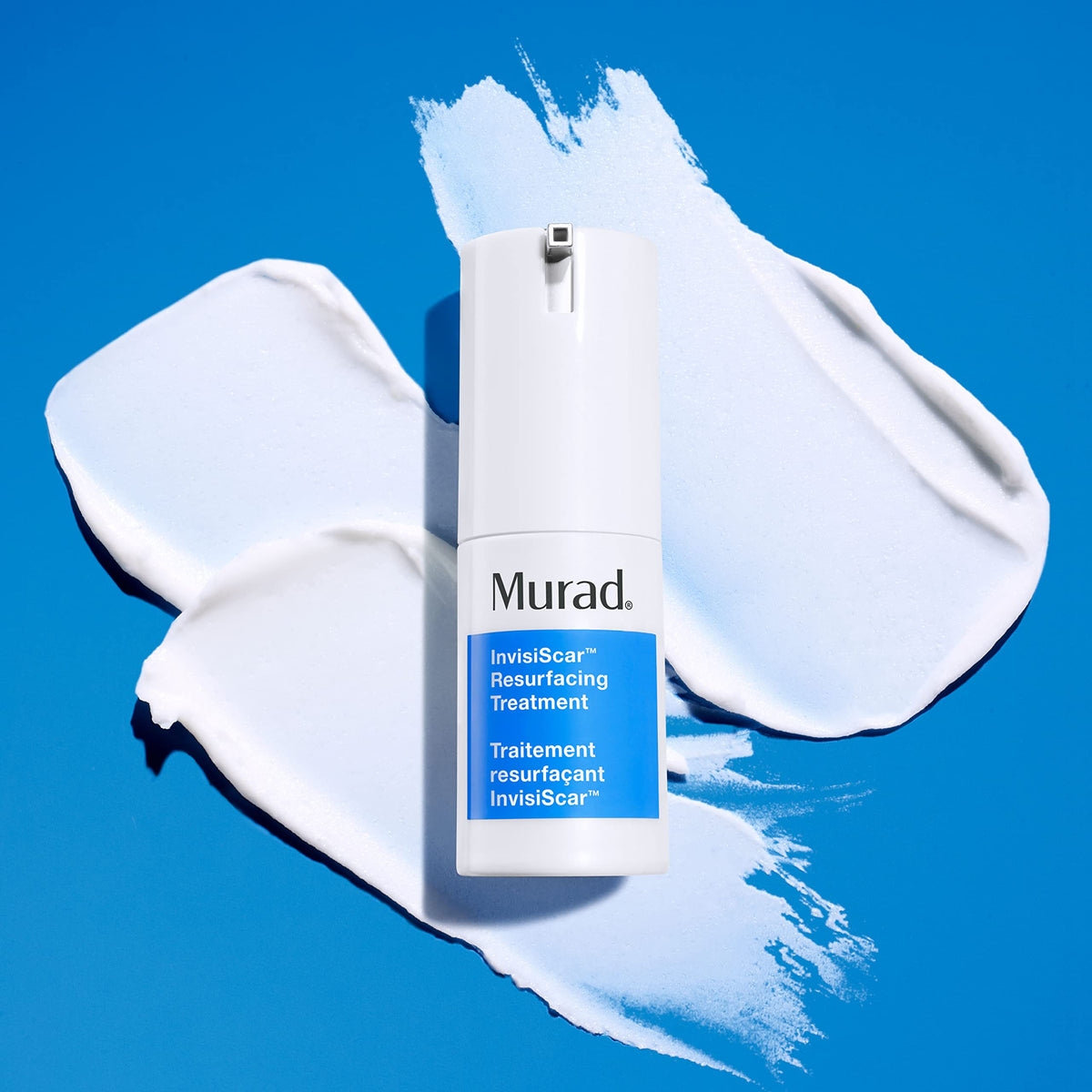 Murad InvisiScar Resurfacing Treatment - Salicylic Acid - 0.5 Fl Oz