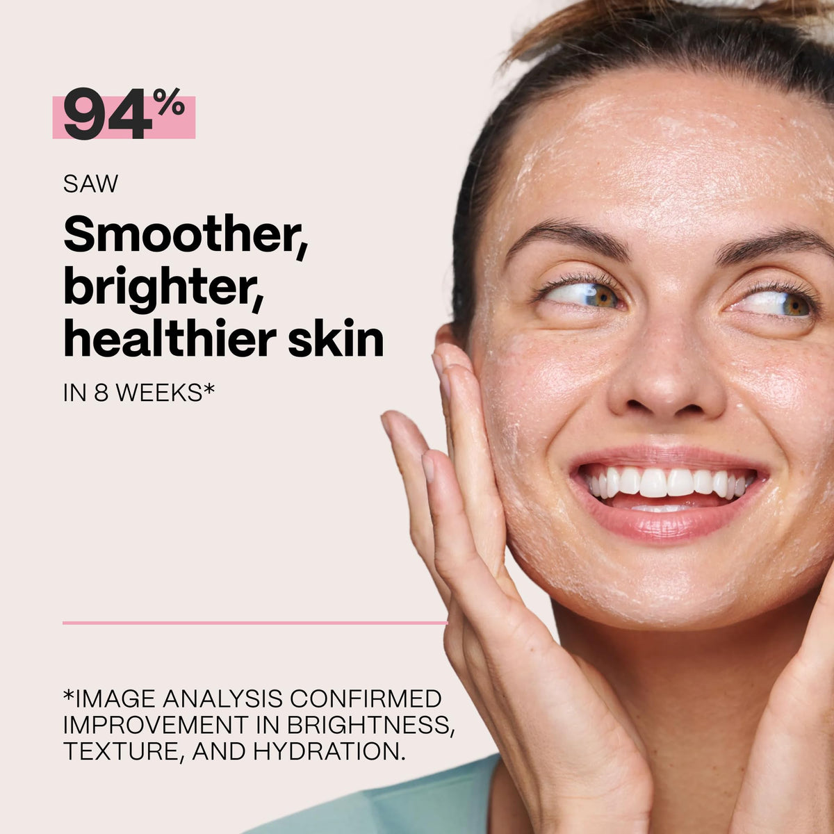 Mad Hippie MicroDermabrasian Facial, Exfoliating Scrub, 2.1 Fl Oz