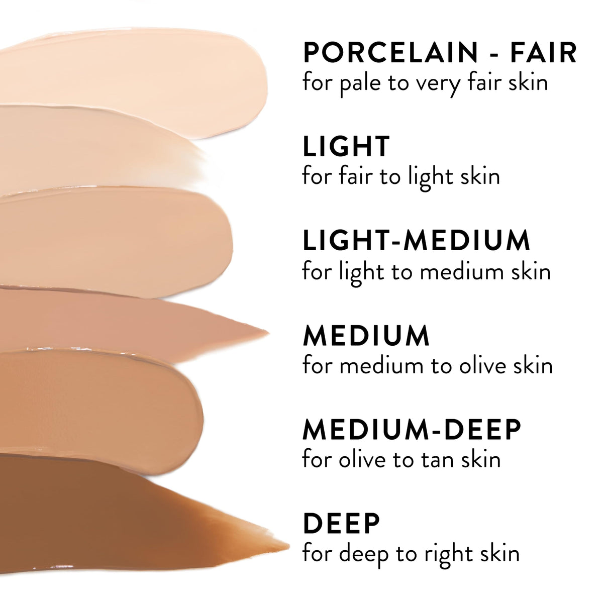 LAURA GELLER Quench-n-Tint Tinted Moisturizer, Hydrating - Porcelain/Fair