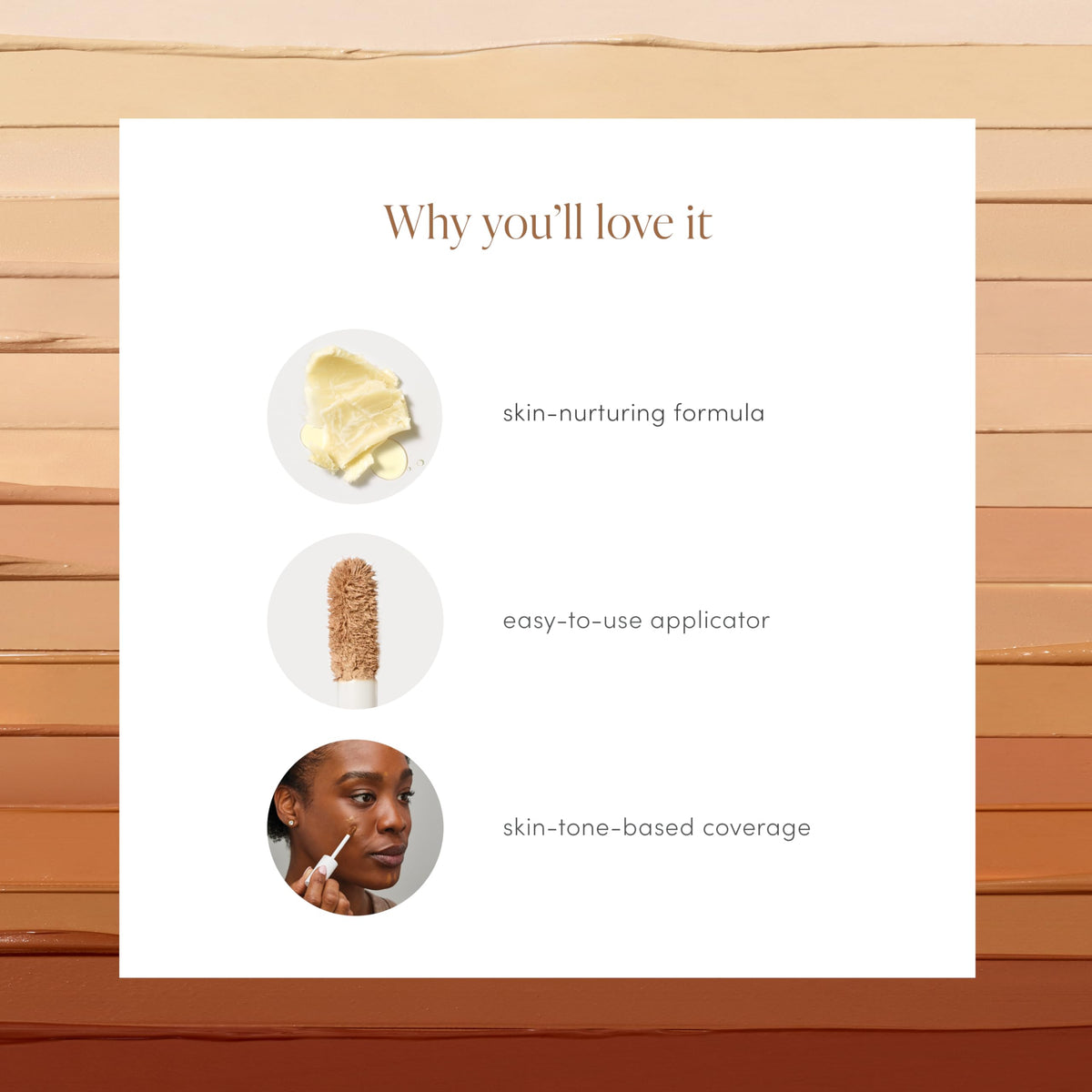 jane iredale PureMatch Liquid Concealer 14N