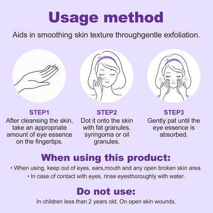 Milia Remover 1% Salicylic Acid for Acne