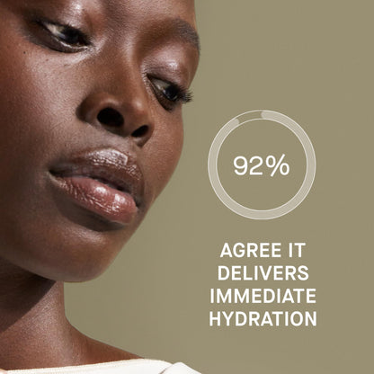 OneSkin OS-01 Lip SPF 15, Hydrating Balm, Protects & Restores, Untinted