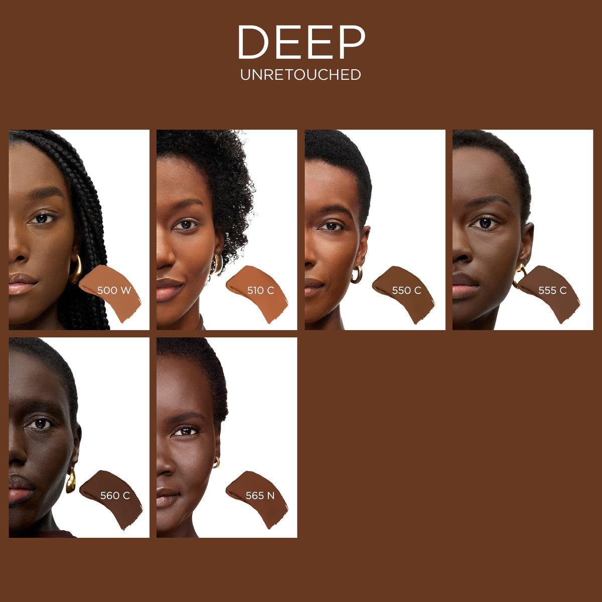 Lancôme Teint Idole Ultra Wear - Stick Foundation - 560 Suede Cool