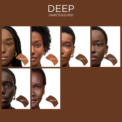 Lancôme Teint Idole Ultra Wear - Stick Foundation - 560 Suede Cool