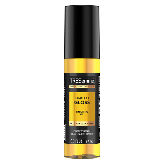 TRESemmé Lamellar Gloss Oil Ultra Shine 3.3 fl oz